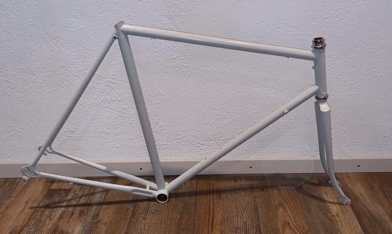 Restauration vélo – MBK Mirage